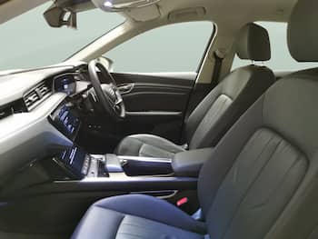 Used Audi e-tron 2022 for sale - 79745887: Photo