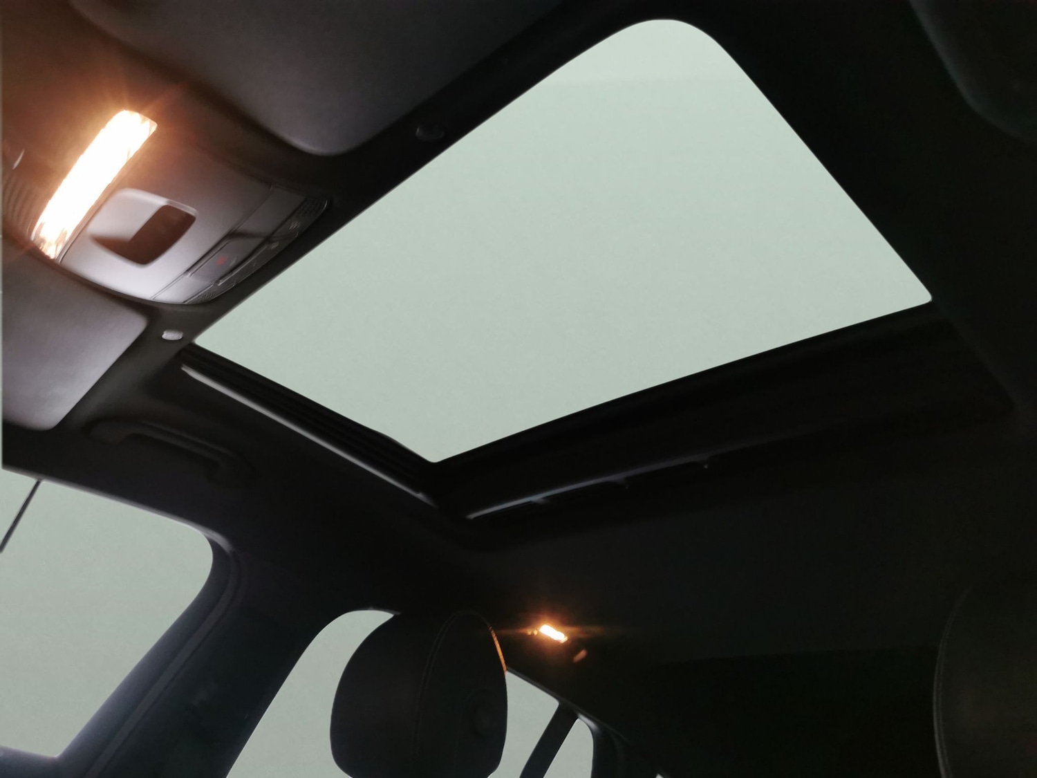 Used Mercedes-Benz EQC 2021 for sale - 76704217: Photo 5