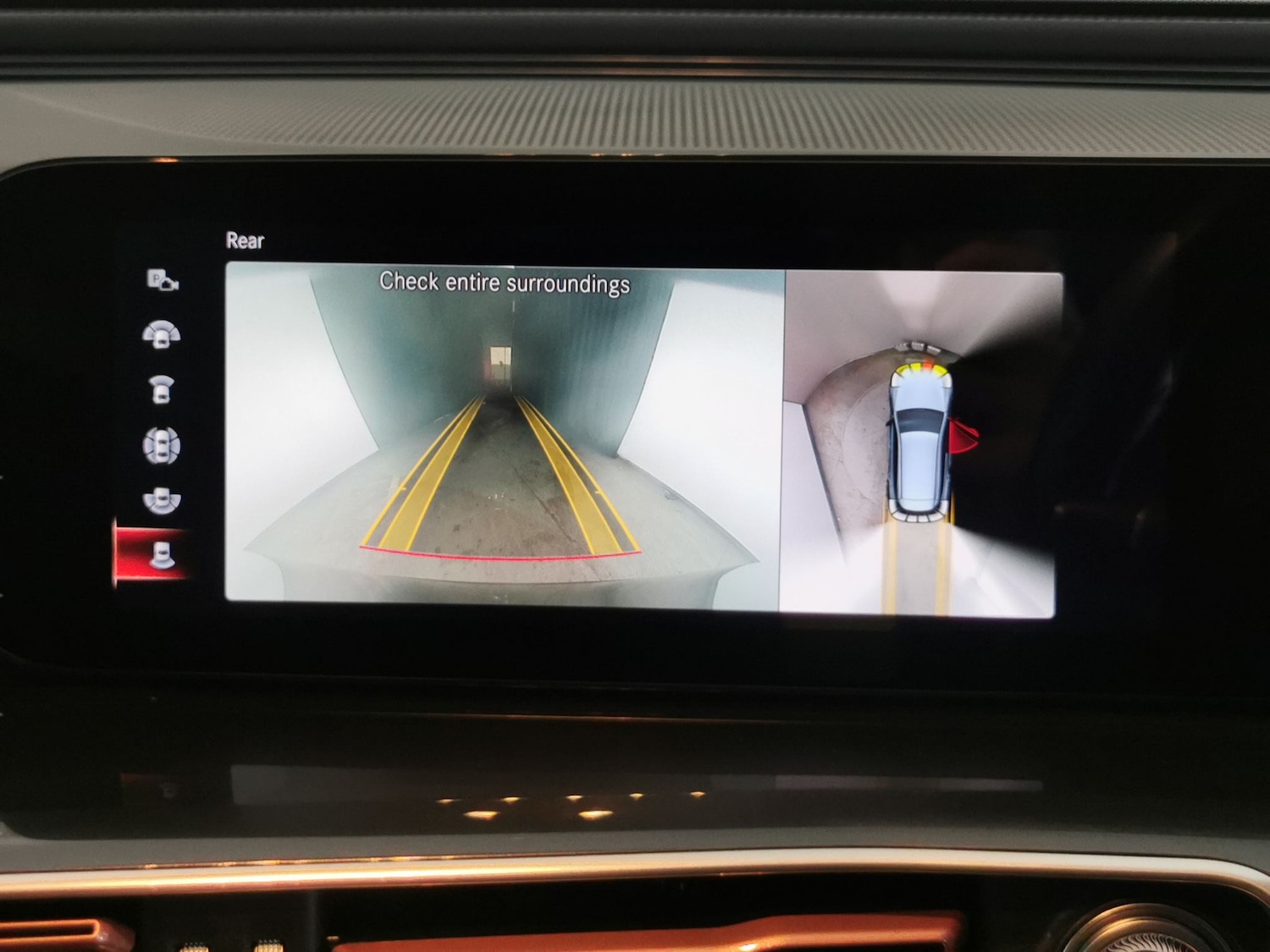 Used Mercedes-Benz EQC 2021 for sale - 76704217: Photo 6