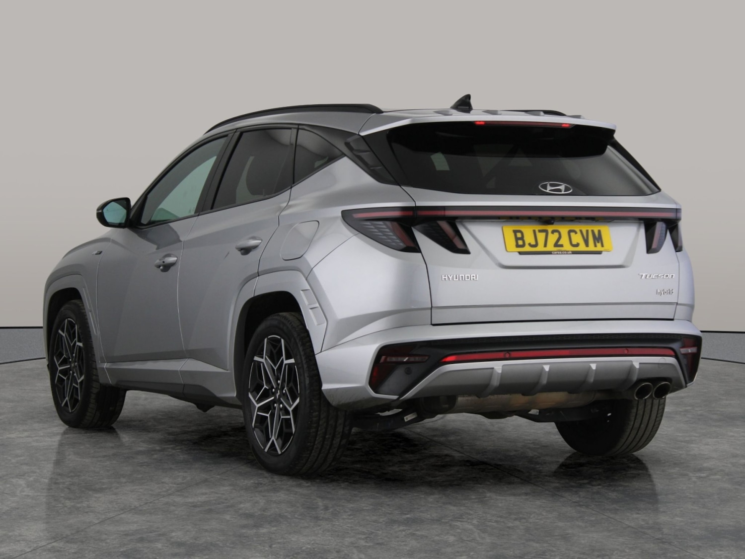 Used Hyundai TUCSON 2022 for sale - 76415547: Photo 16