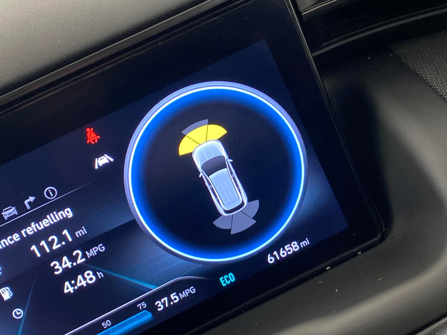 Used Hyundai TUCSON 2022 for sale - 76415547: Photo 22