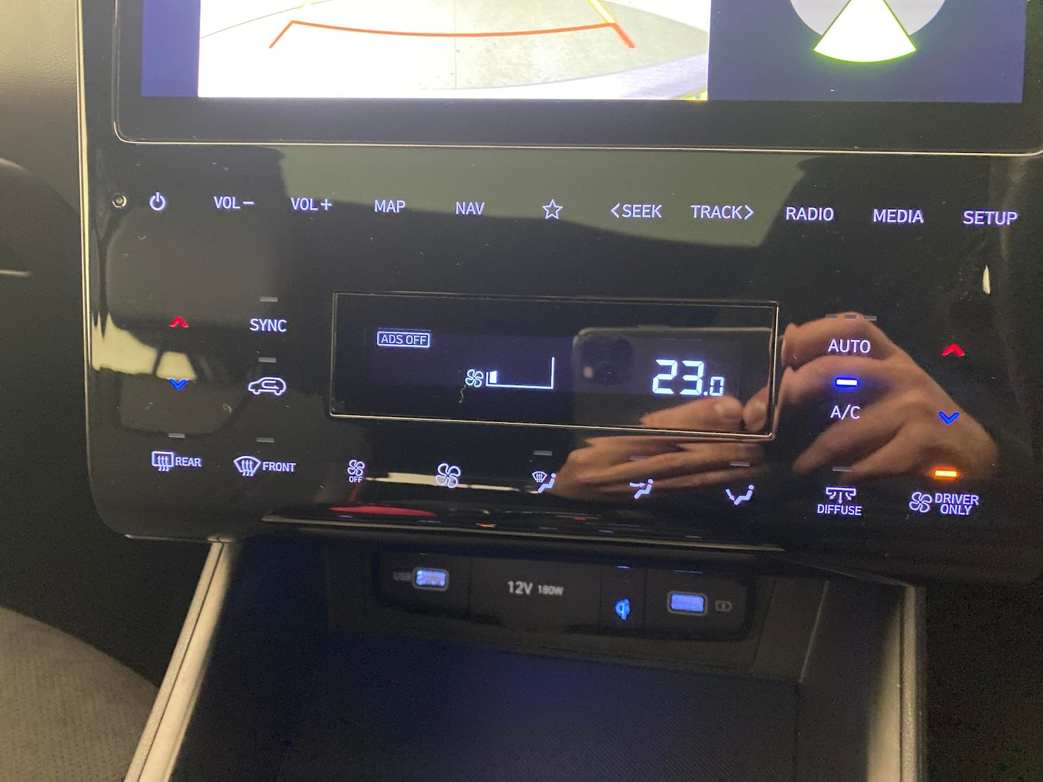 Used Hyundai TUCSON 2022 for sale - 76415547: Photo 23