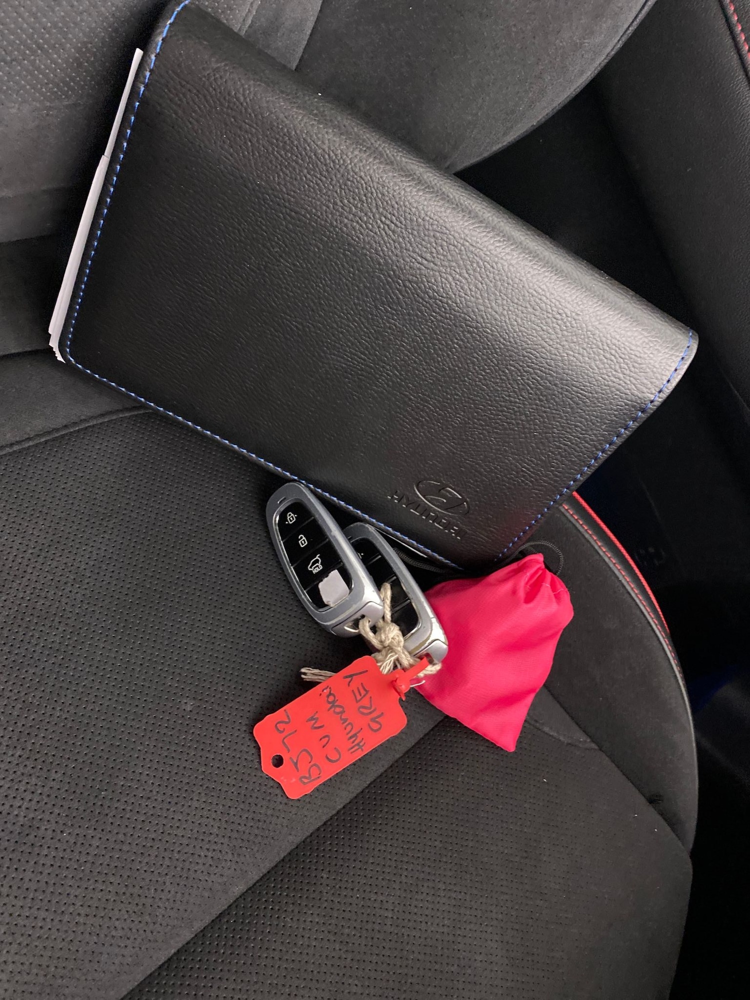 Used Hyundai TUCSON 2022 for sale - 76415547: Photo 39