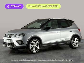 Used SEAT Arona 2020 for sale - 79466638: Photo