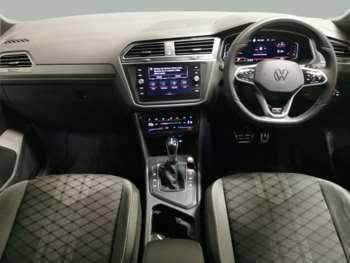 Used Volkswagen Tiguan 2023 for sale - 74770596: Photo