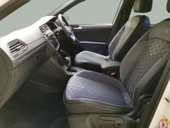 Used Volkswagen Tiguan 2023 for sale - 74770596: Photo