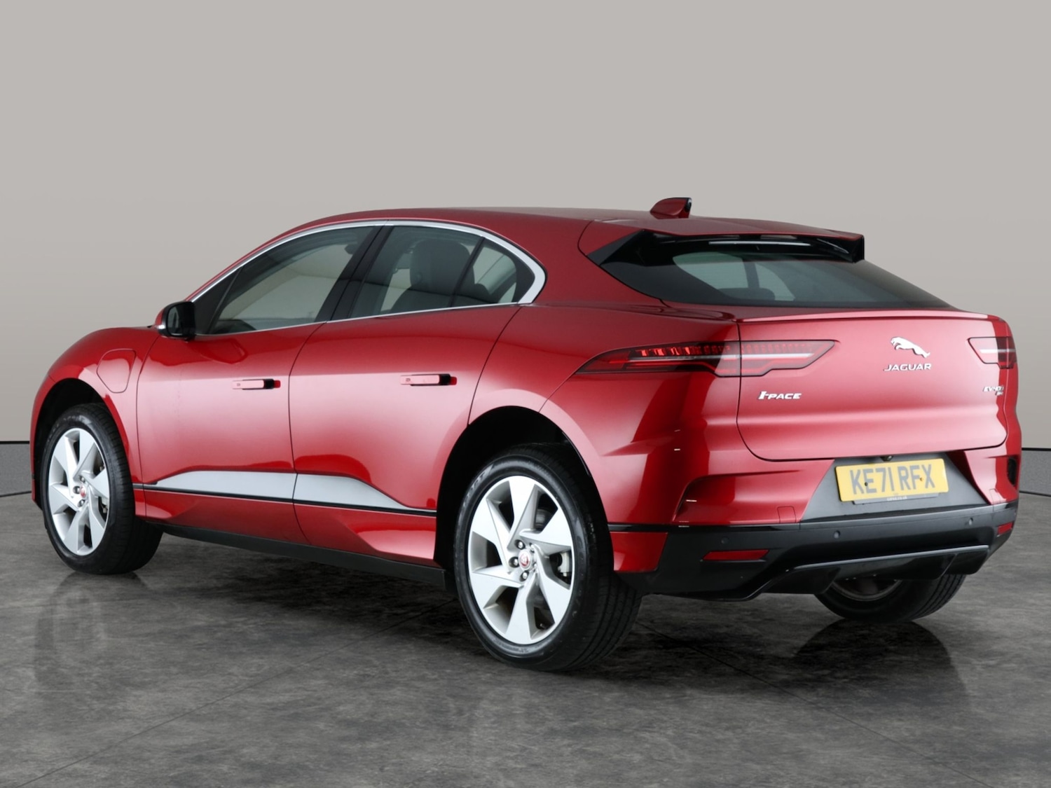 Used Jaguar I-Pace 2021 for sale - 76704090: Photo 12