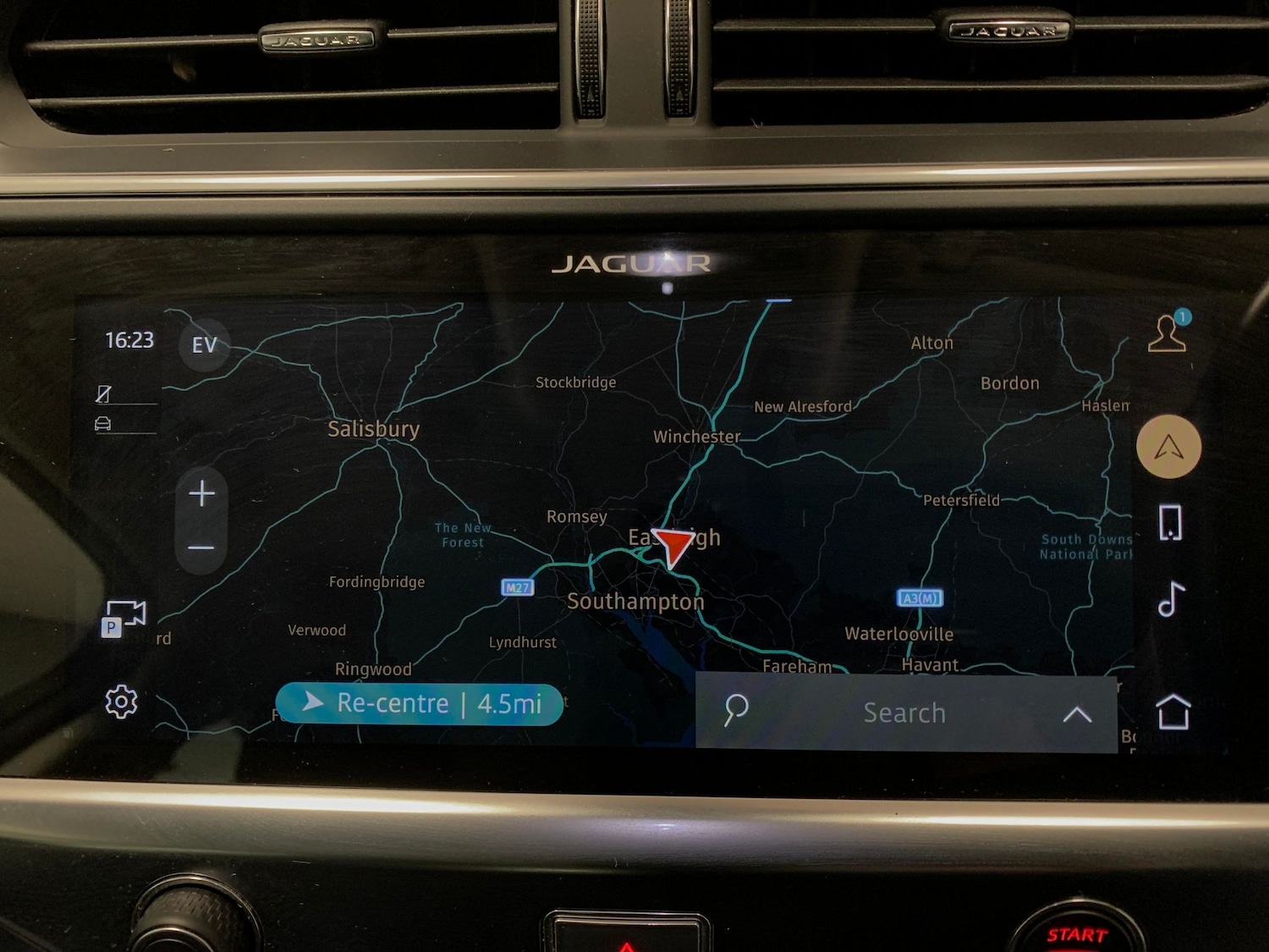 Used Jaguar I-Pace 2021 for sale - 76704090: Photo 6