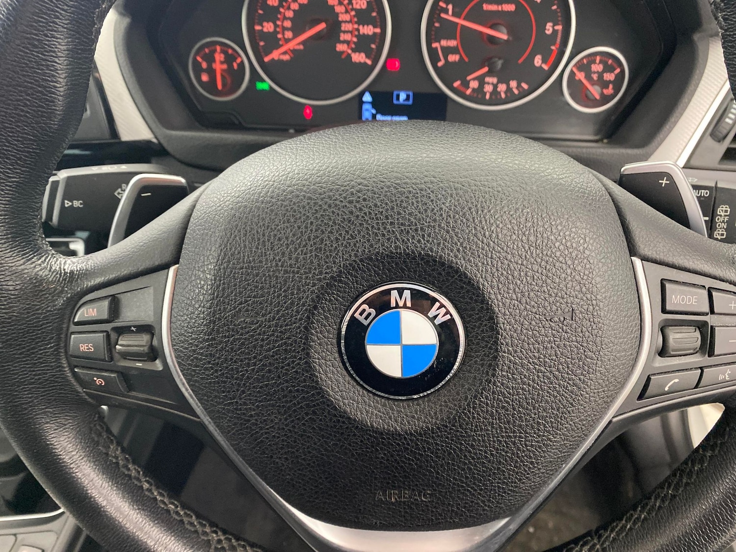 Used BMW 3 Series 2018 for sale - 77071261: Photo 18