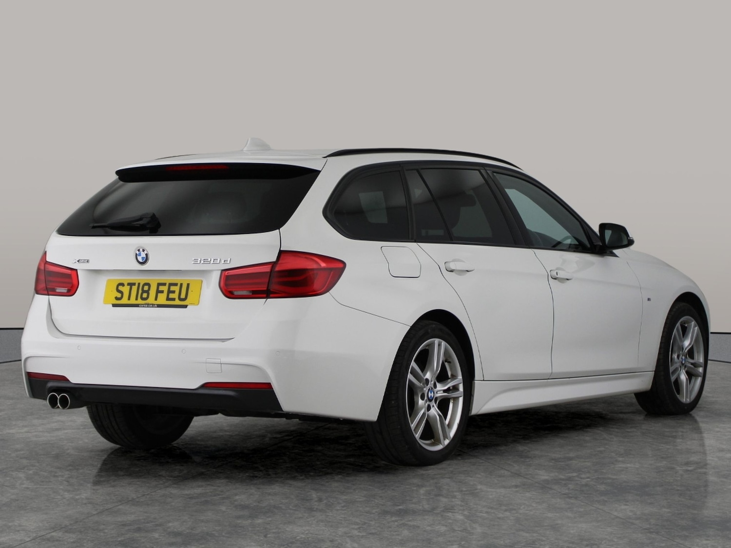 Used BMW 3 Series 2018 for sale - 77071261: Photo 9