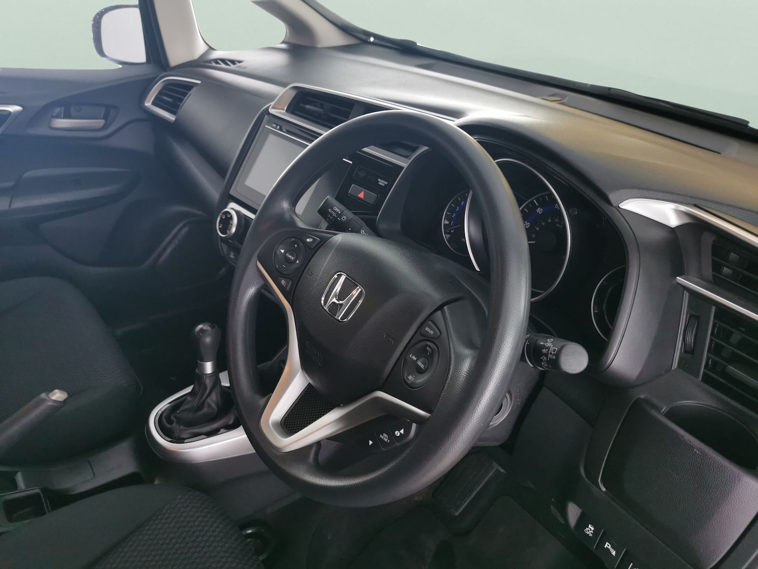 Used Honda Jazz 2018 for sale - 77460912: Photo 14