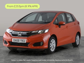 1.3 i-VTEC SE Hatchback 5dr Petrol Manual Euro 6 (s/s) (102 ps) - CRUISE -