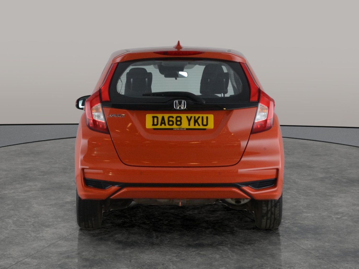 Used Honda Jazz 2018 for sale - 77460912: Photo 8