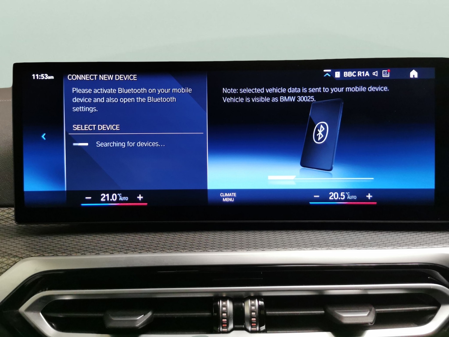 Used BMW i4 2022 for sale - 76704132: Photo 19