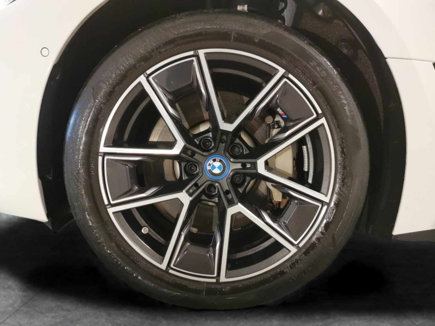 Used BMW i4 2022 for sale - 76704132: Photo 27