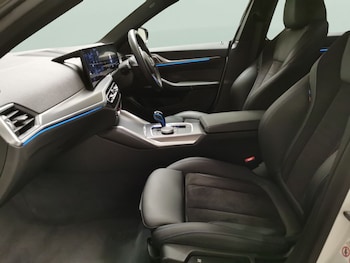 Used BMW i4 2022 for sale - 76704132: Photo