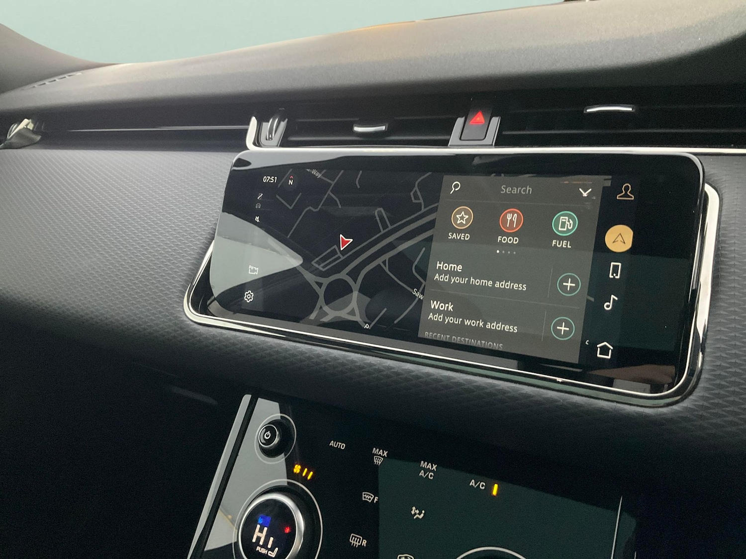 Used Land Rover Range Rover Evoque 2022 for sale - 76378691: Photo 11