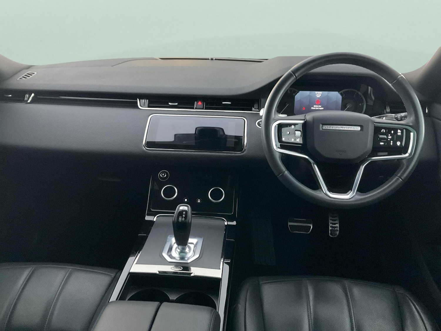 Used Land Rover Range Rover Evoque 2022 for sale - 76378691: Photo 12