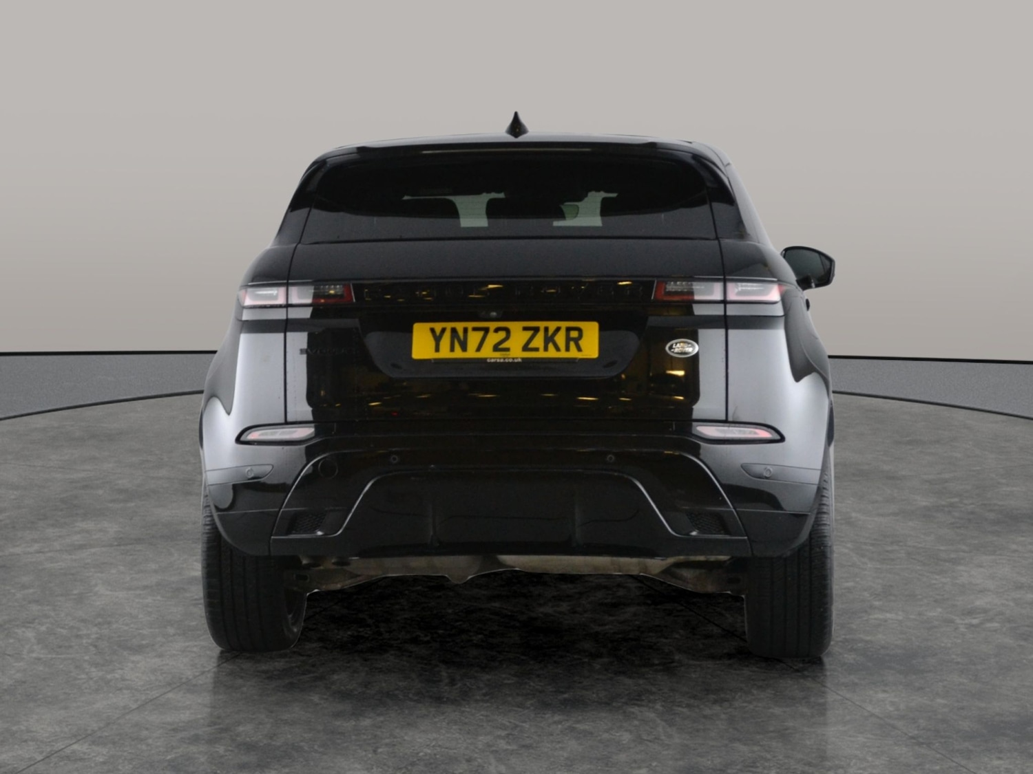 Used Land Rover Range Rover Evoque 2022 for sale - 76378691: Photo 14