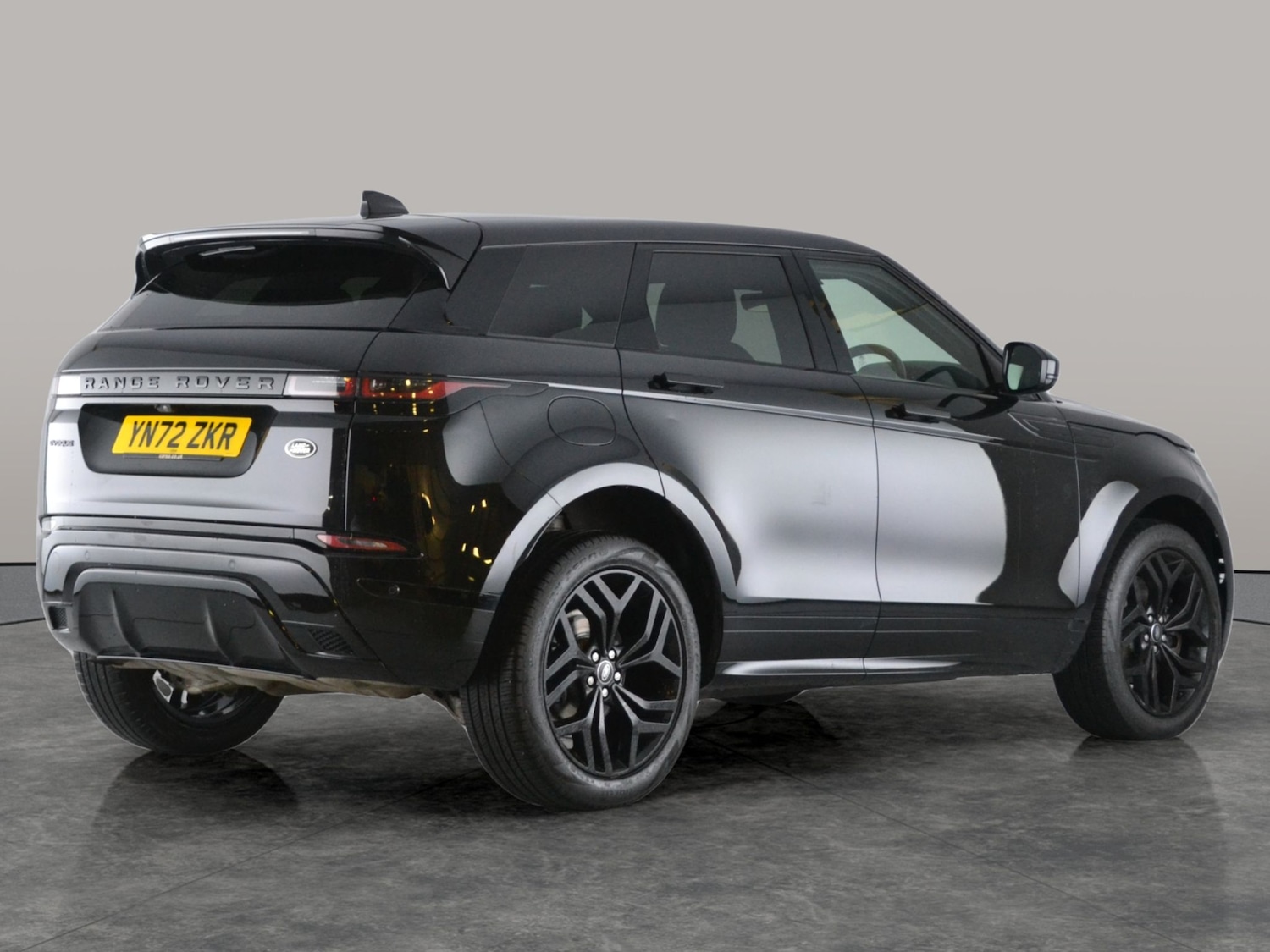 Used Land Rover Range Rover Evoque 2022 for sale - 76378691: Photo 16