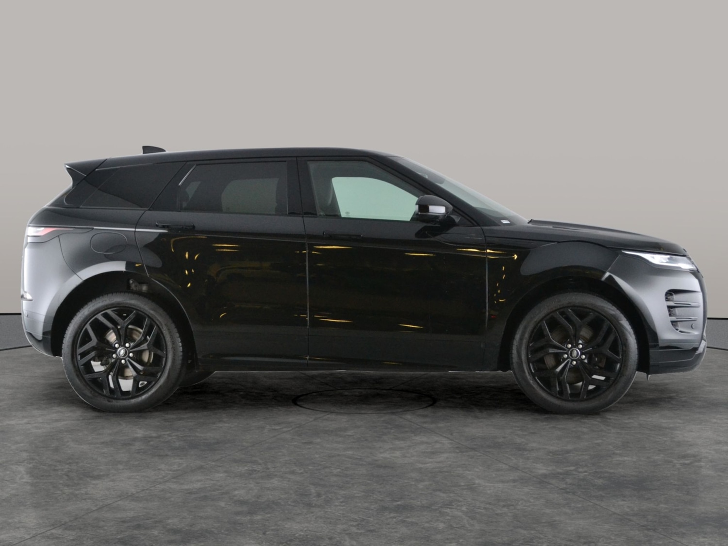 Used Land Rover Range Rover Evoque 2022 for sale - 76378691: Photo 17