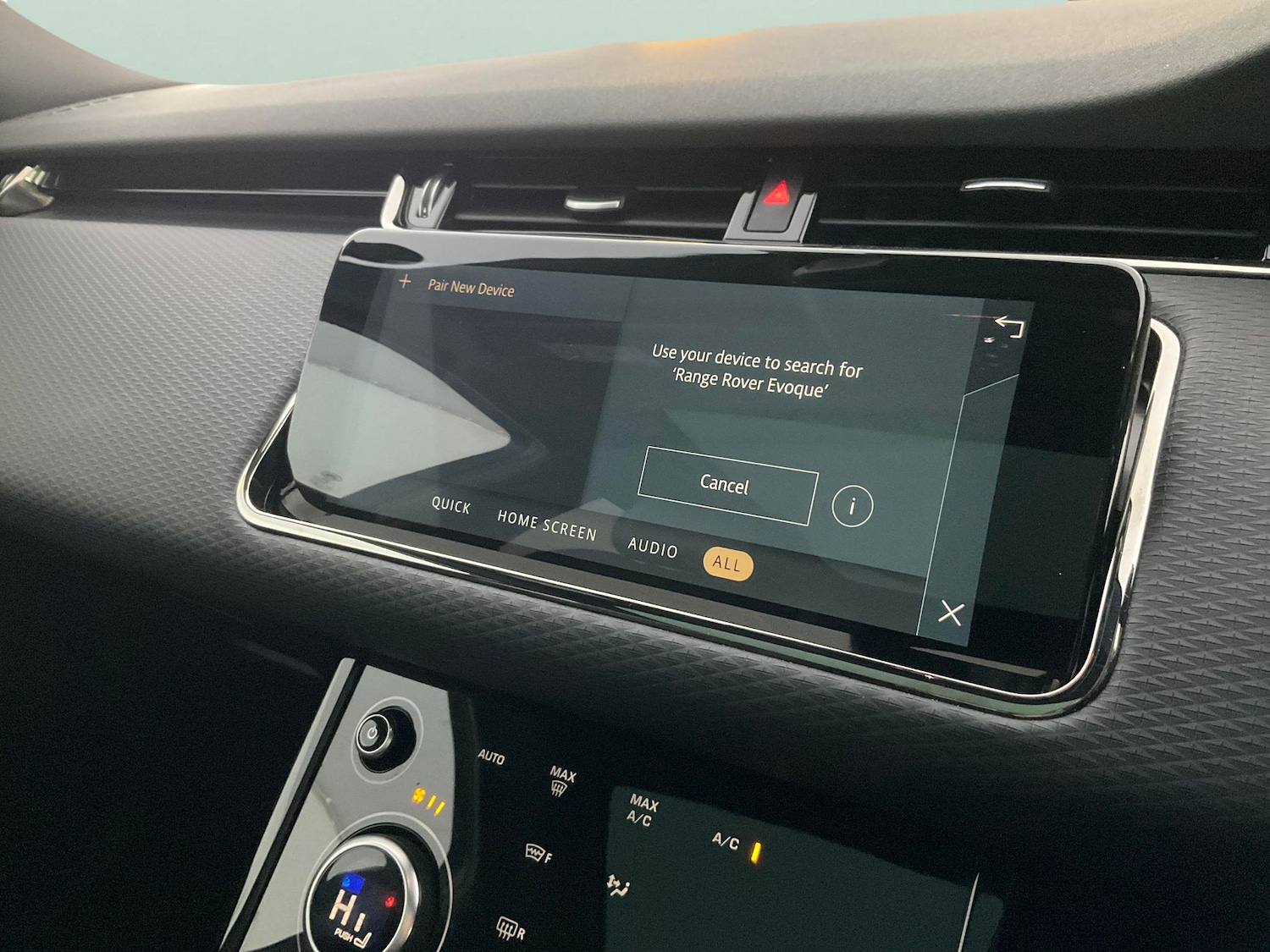 Used Land Rover Range Rover Evoque 2022 for sale - 76378691: Photo 23