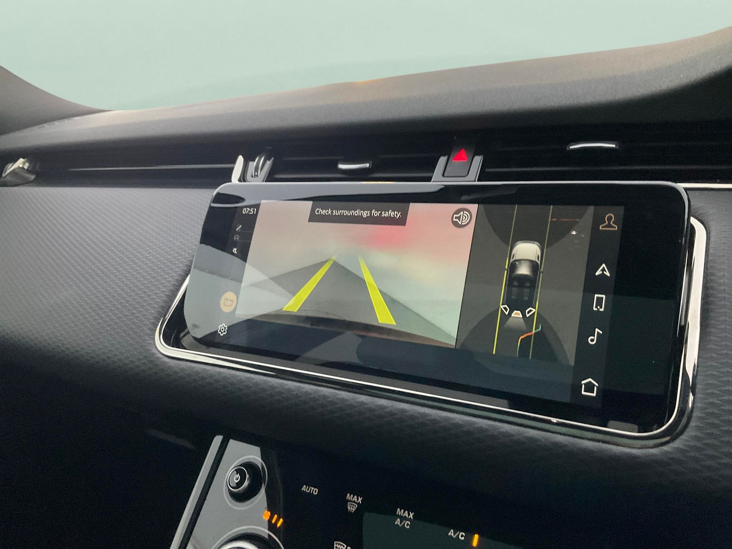 Used Land Rover Range Rover Evoque 2022 for sale - 76378691: Photo 24