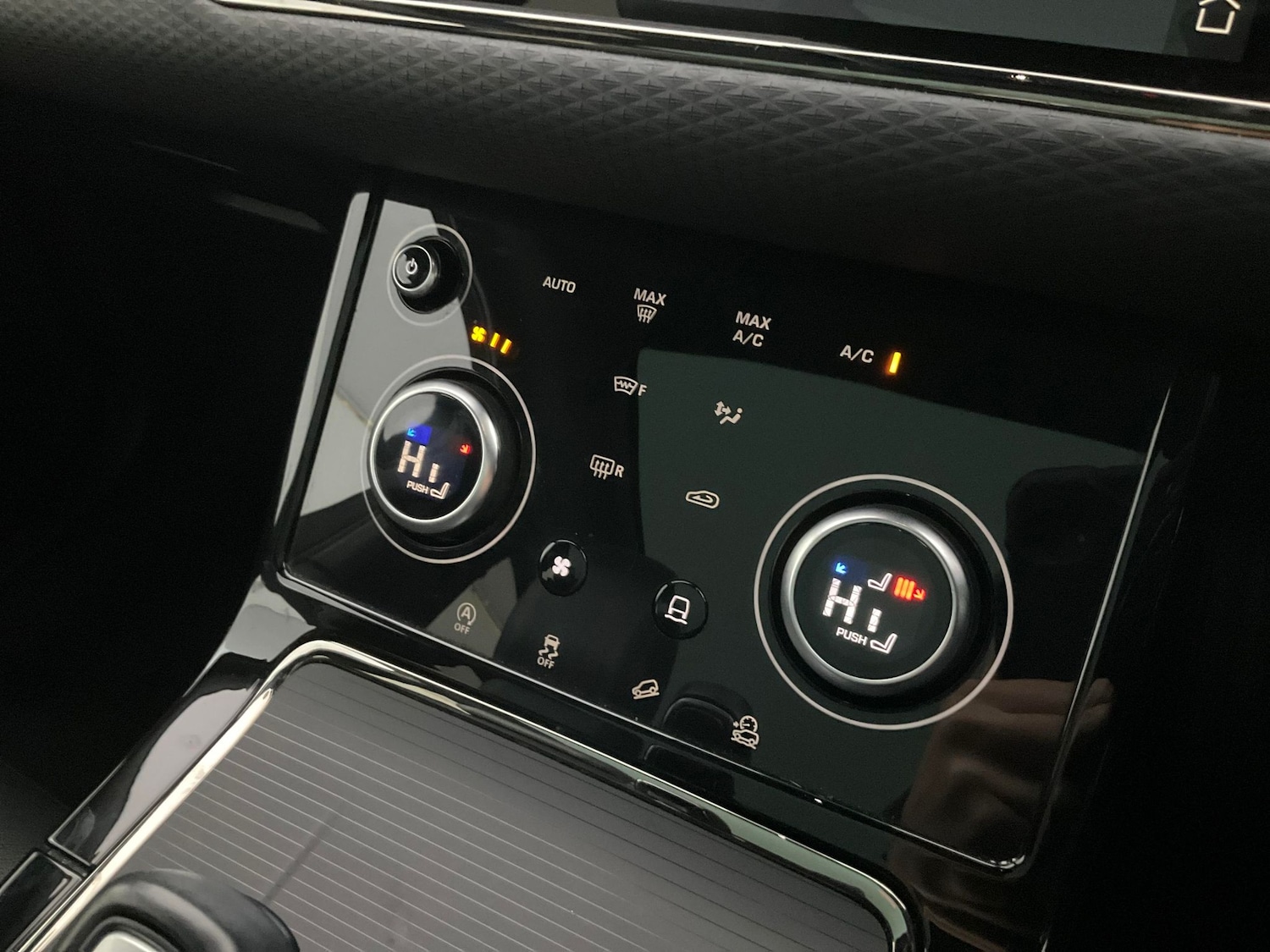 Used Land Rover Range Rover Evoque 2022 for sale - 76378691: Photo 26