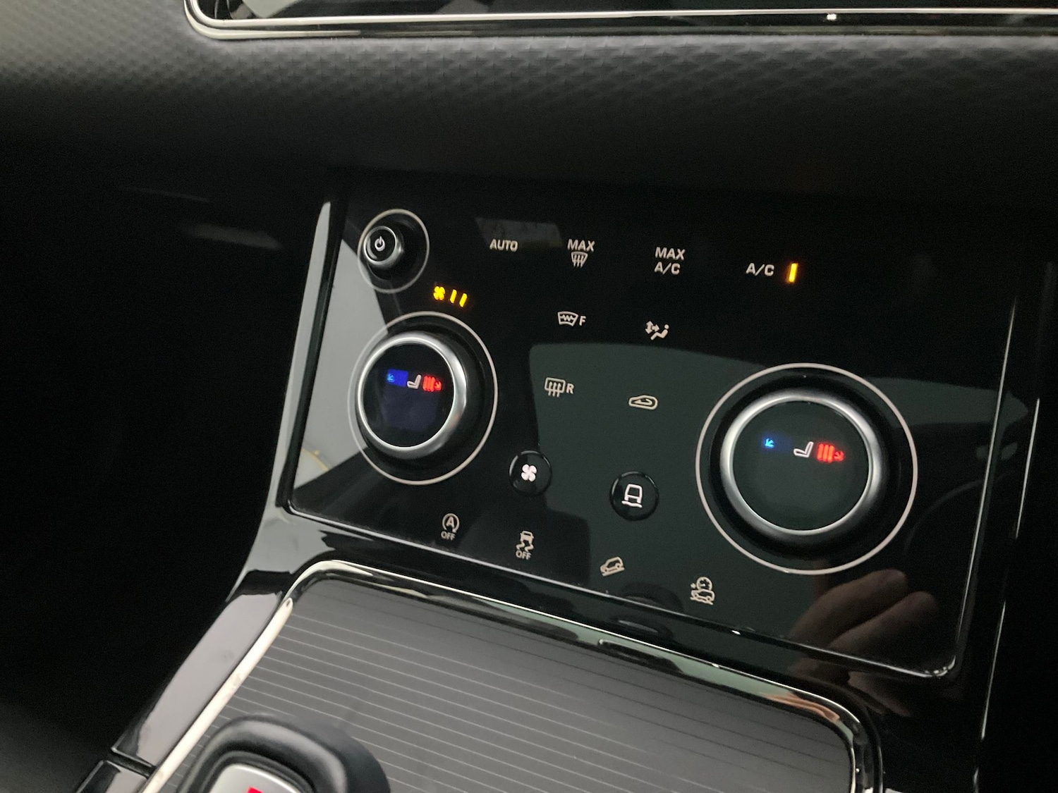 Used Land Rover Range Rover Evoque 2022 for sale - 76378691: Photo 27