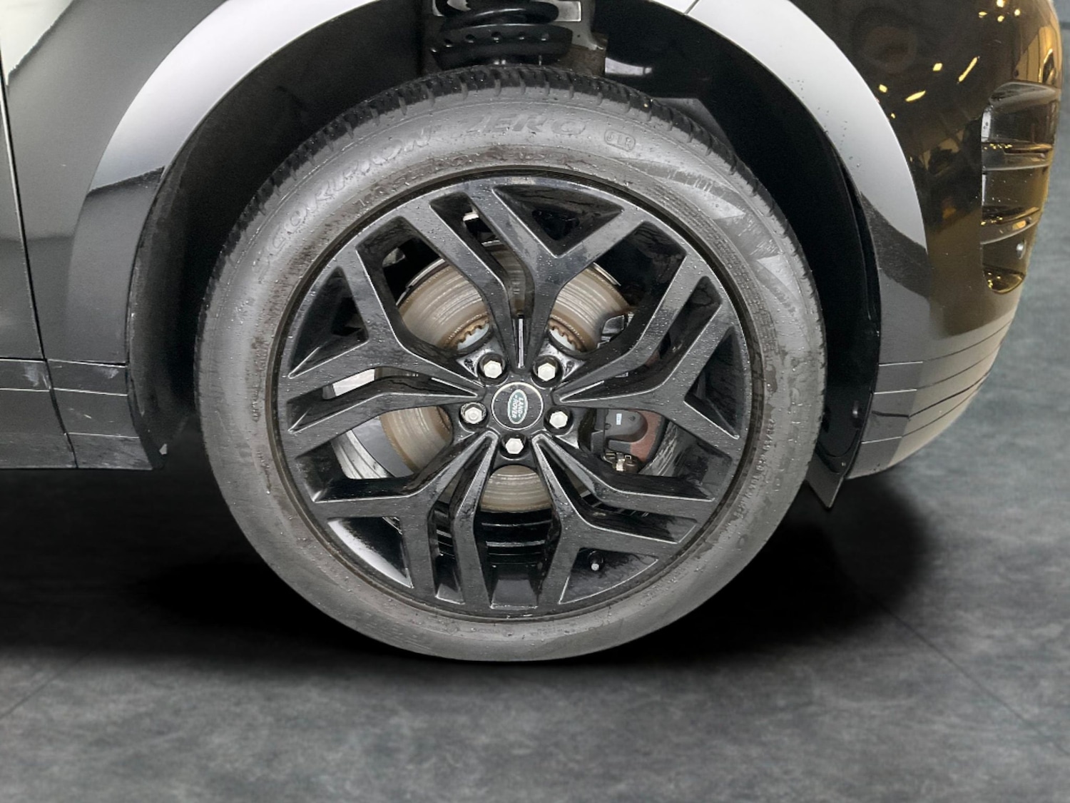 Used Land Rover Range Rover Evoque 2022 for sale - 76378691: Photo 36