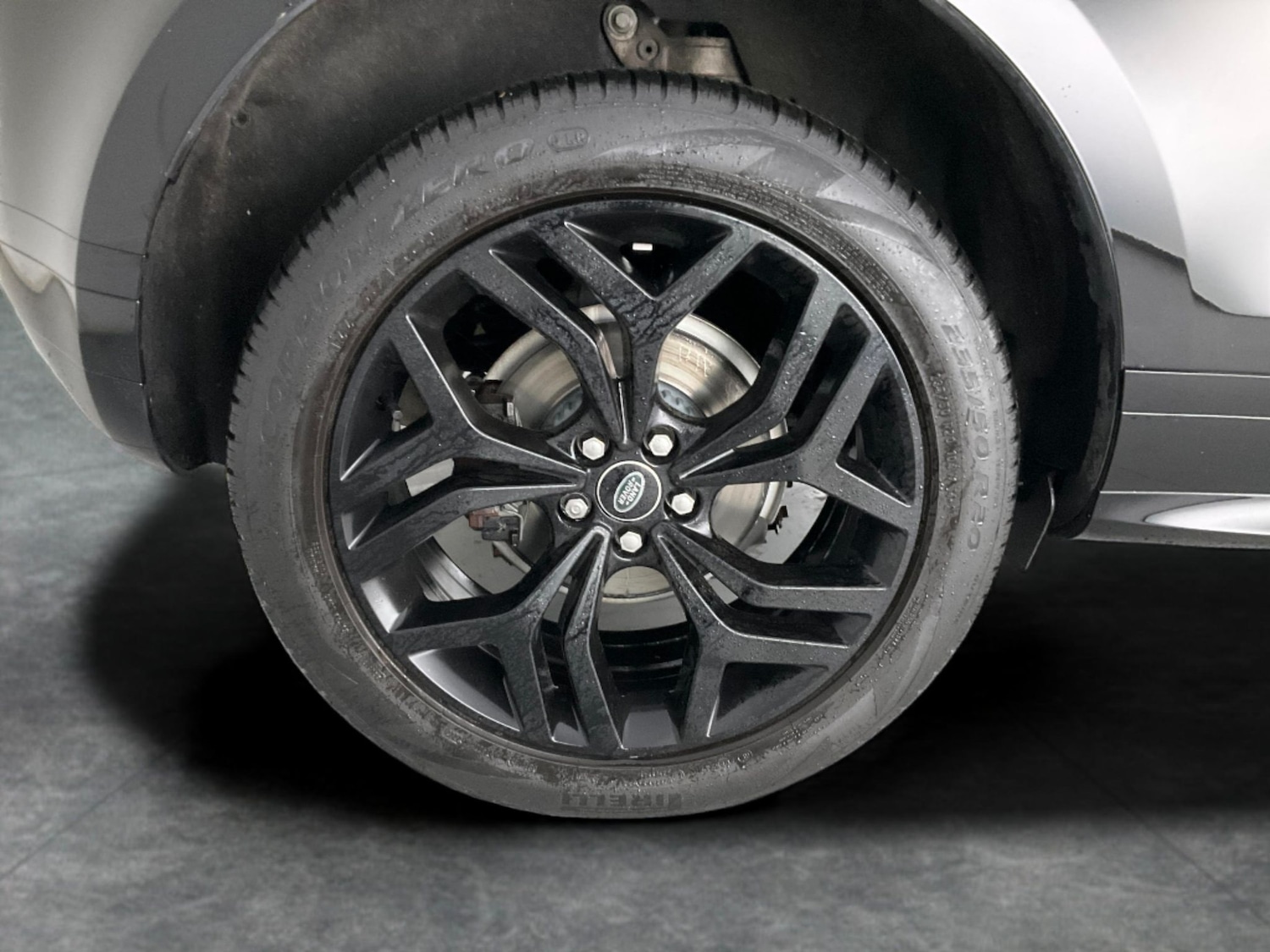 Used Land Rover Range Rover Evoque 2022 for sale - 76378691: Photo 37