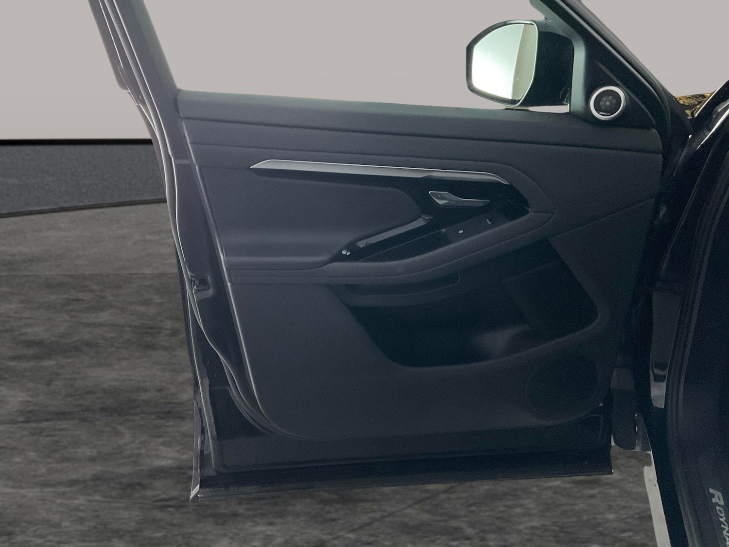 Used Land Rover Range Rover Evoque 2022 for sale - 76378691: Photo 39