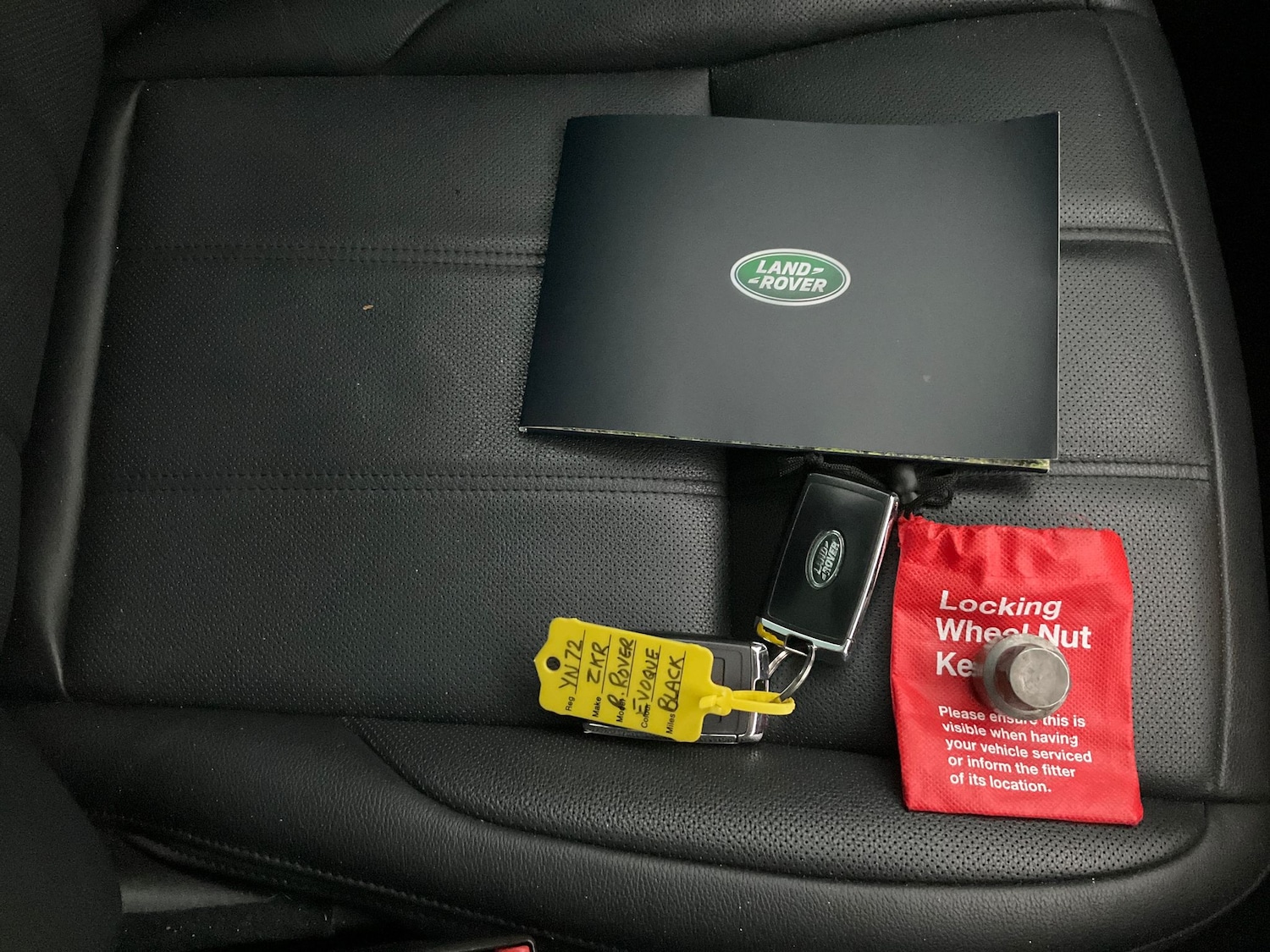 Used Land Rover Range Rover Evoque 2022 for sale - 76378691: Photo 44