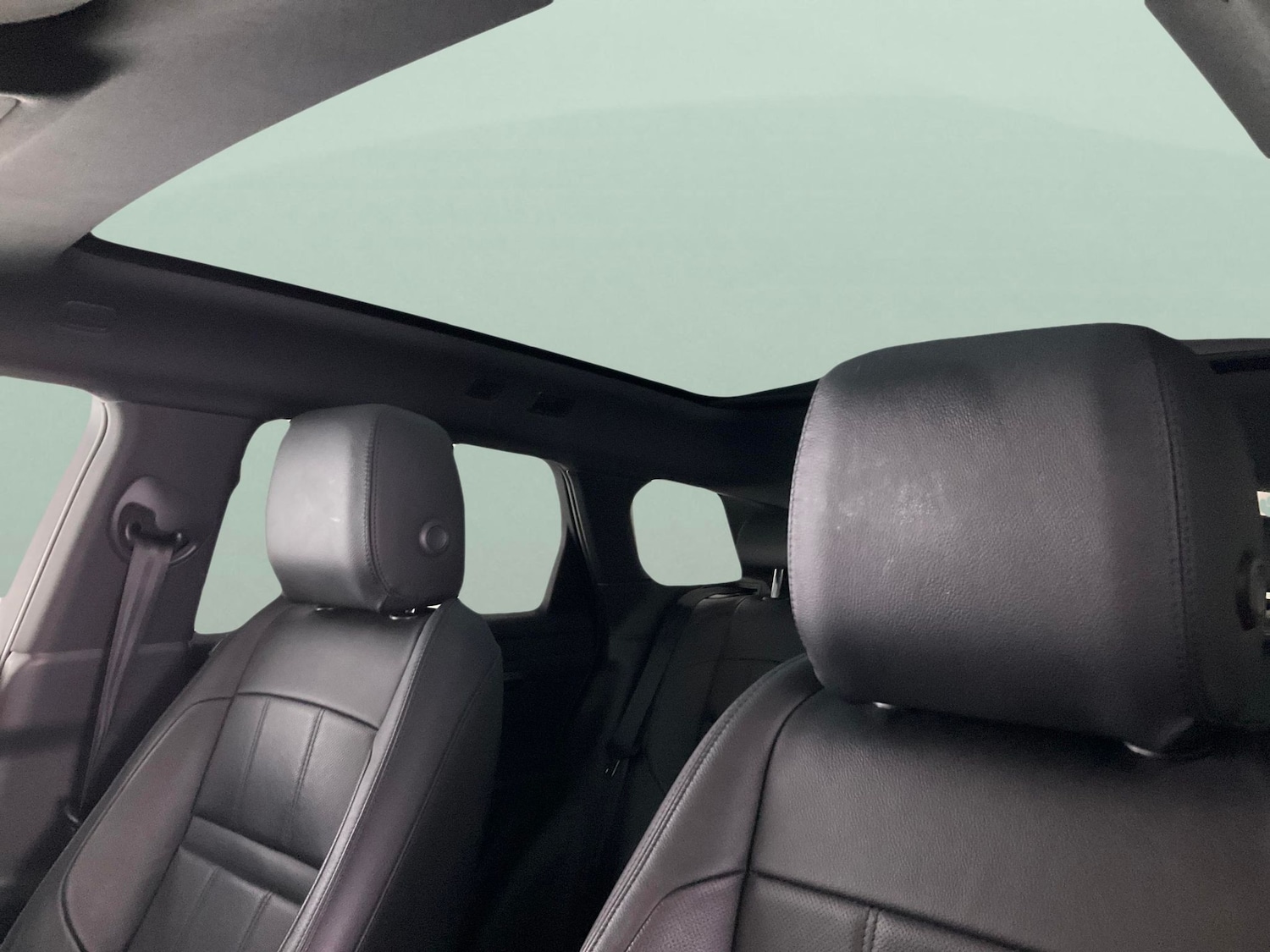 Used Land Rover Range Rover Evoque 2022 for sale - 76378691: Photo 6