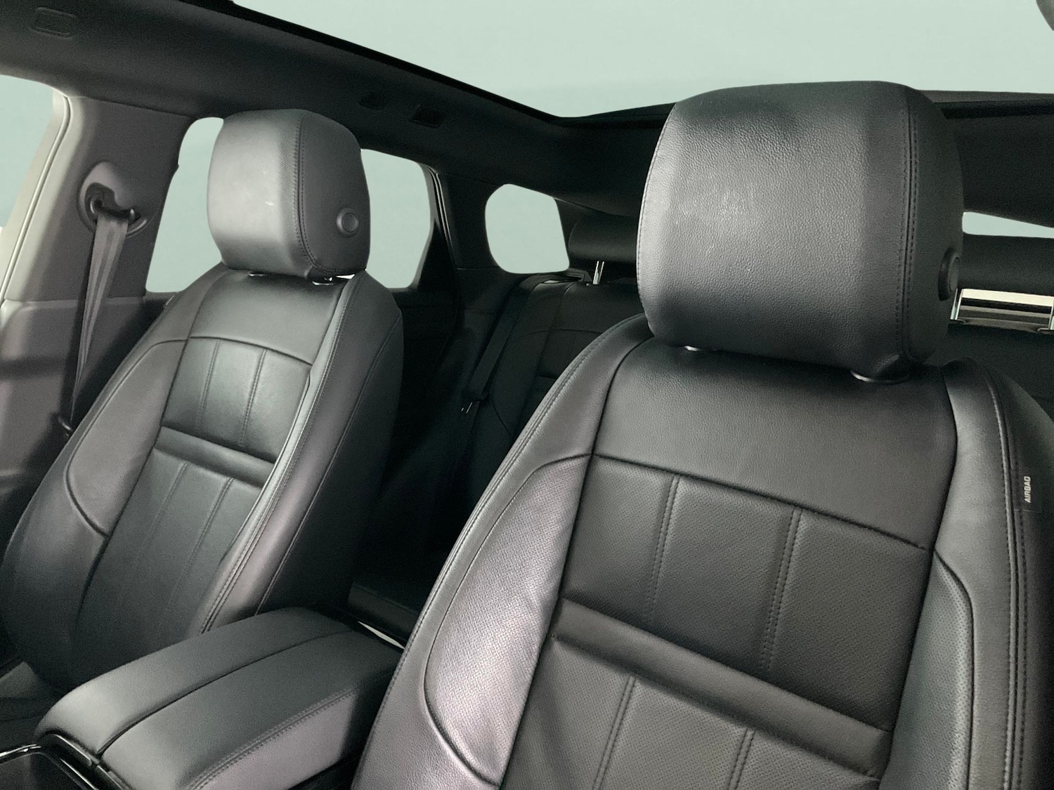 Used Land Rover Range Rover Evoque 2022 for sale - 76378691: Photo 9