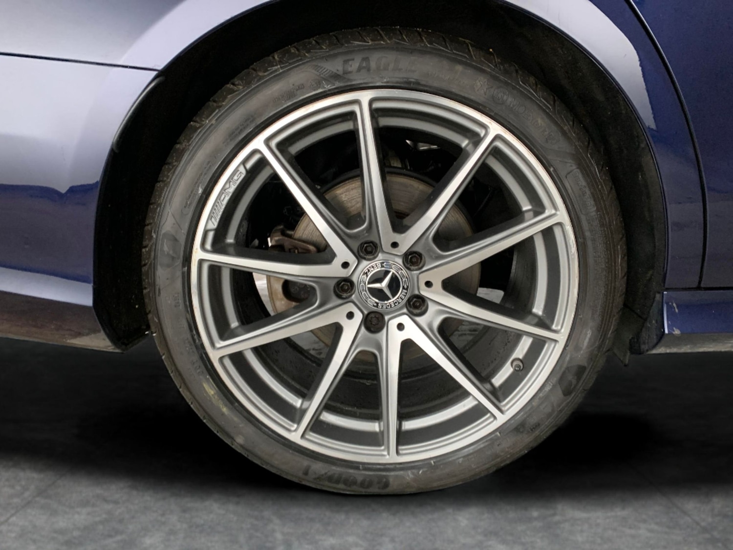 Used Mercedes-Benz E Class 2019 for sale - 77094414: Photo 29