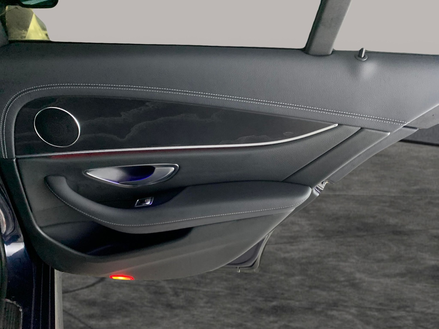 Used Mercedes-Benz E Class 2019 for sale - 77094414: Photo 33