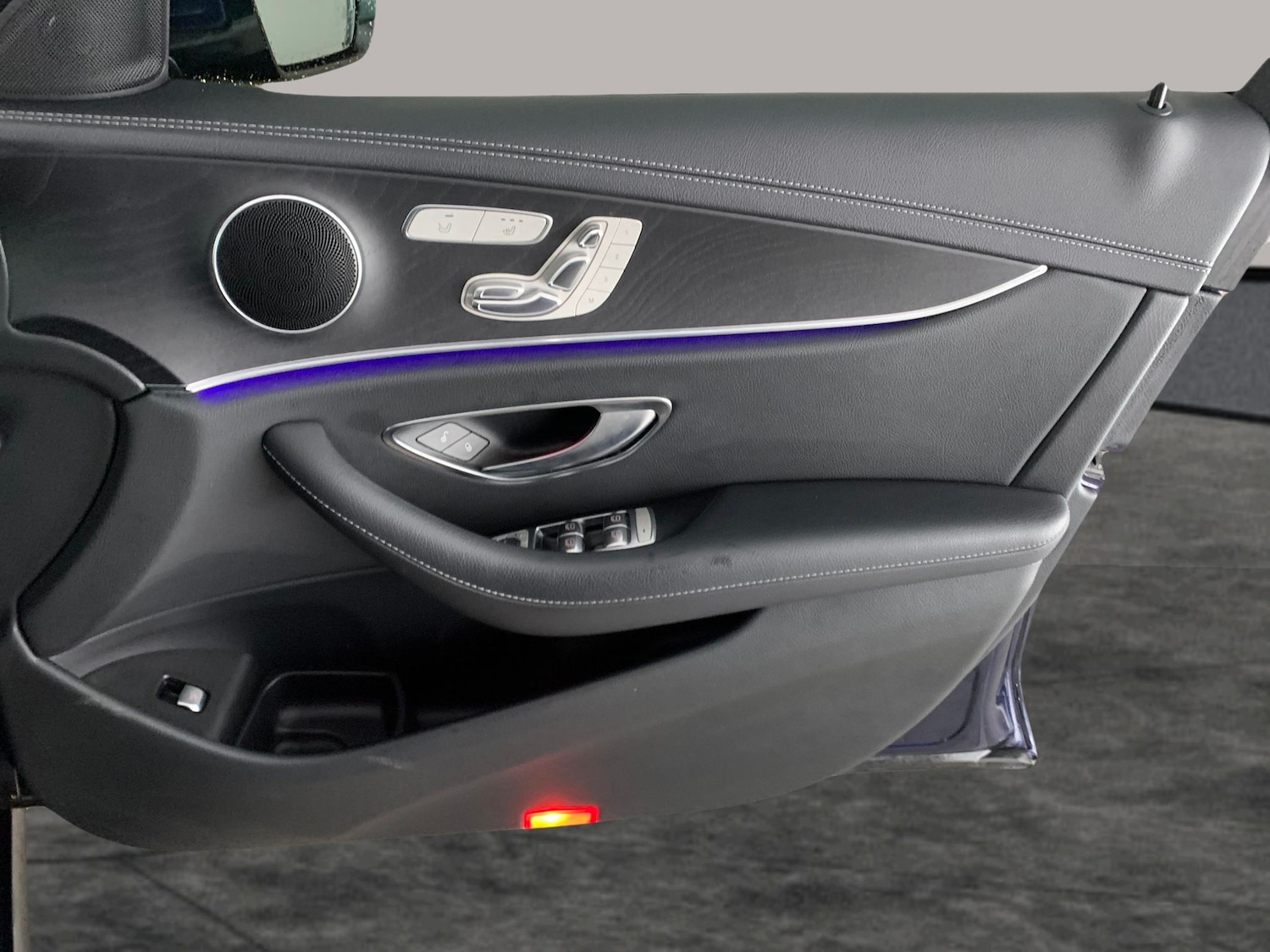 Used Mercedes-Benz E Class 2019 for sale - 77094414: Photo 34