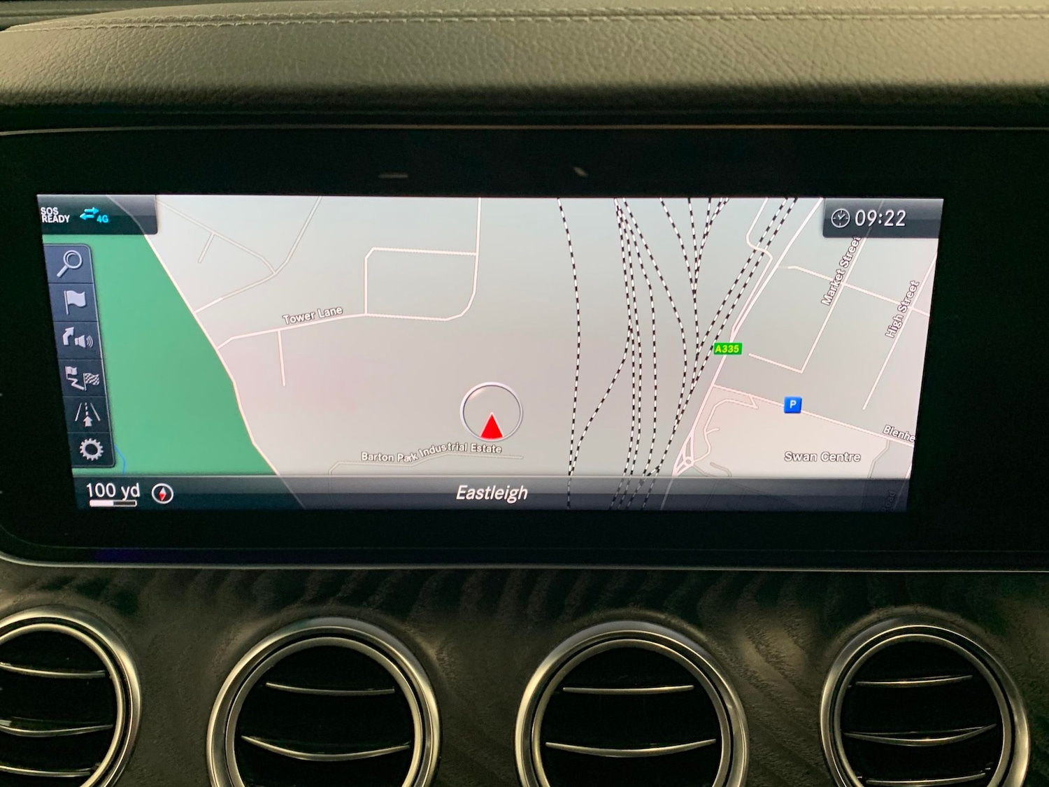 Used Mercedes-Benz E Class 2019 for sale - 77094414: Photo 5