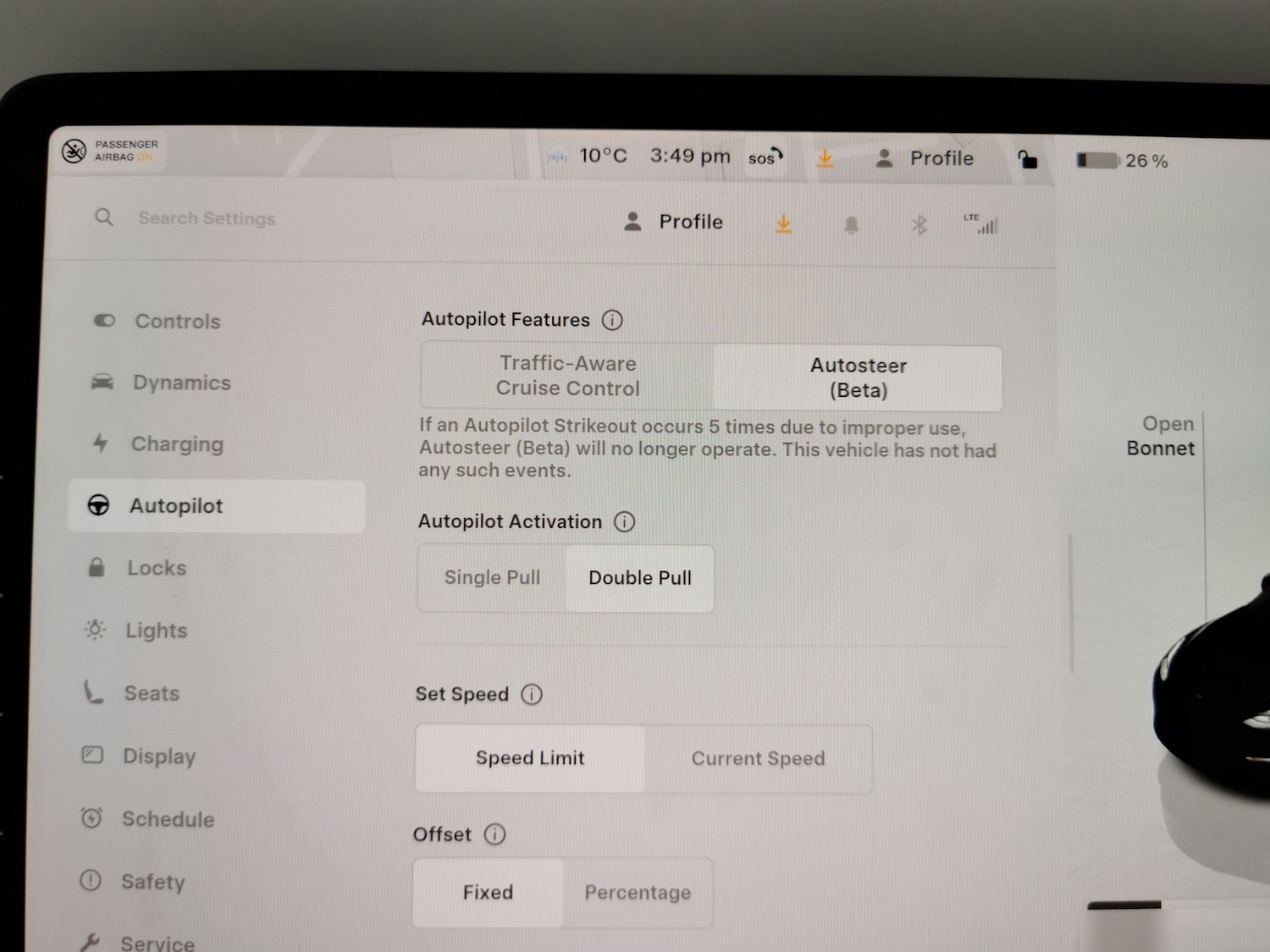 Used Tesla Model 3 2023 for sale - 77079372: Photo 23