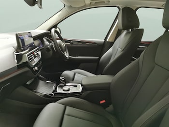 Used BMW X3 2024 for sale - 79376575: Photo
