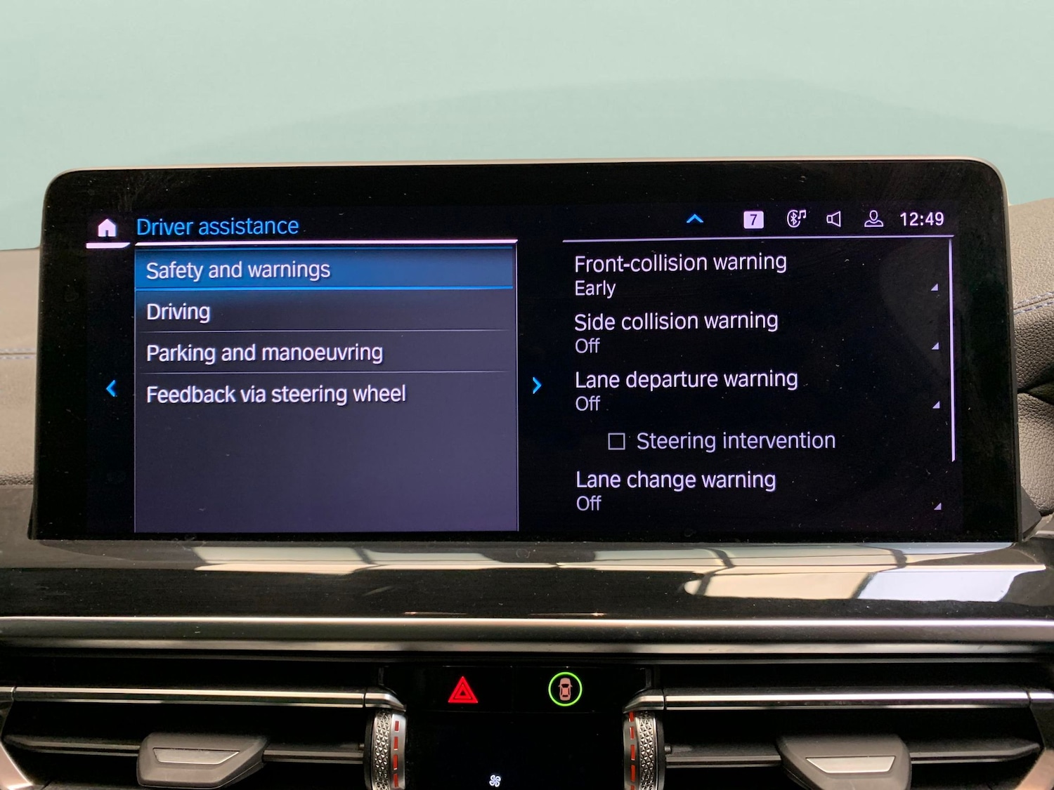 Used BMW iX3 2022 for sale - 76935051: Photo 24