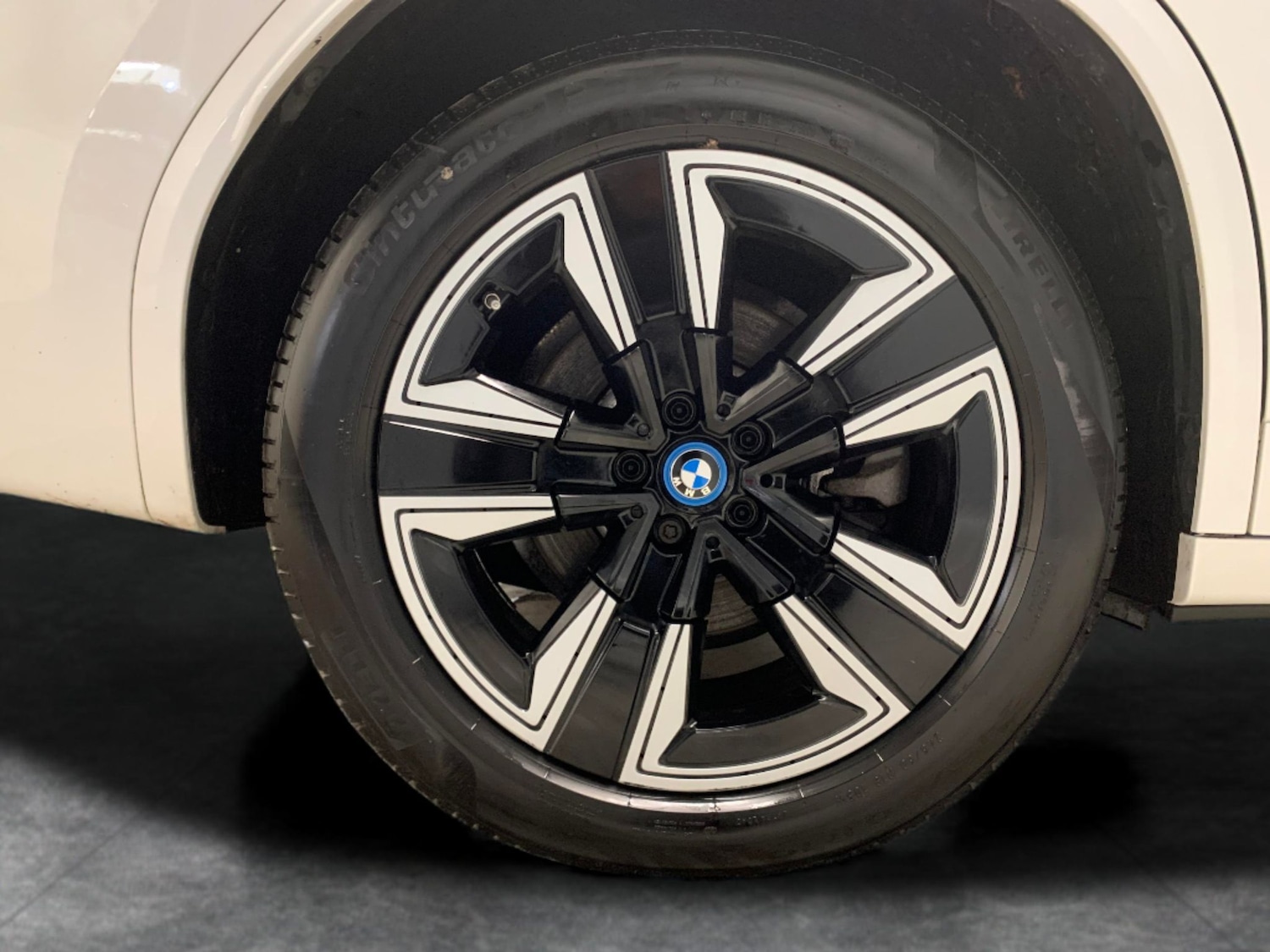 Used BMW iX3 2022 for sale - 76935051: Photo 27