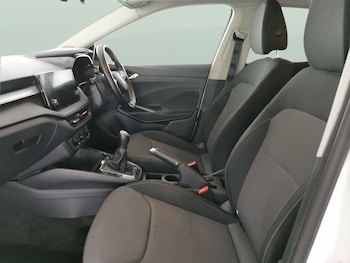 Used Skoda Fabia undefined for sale - 78390663: Photo