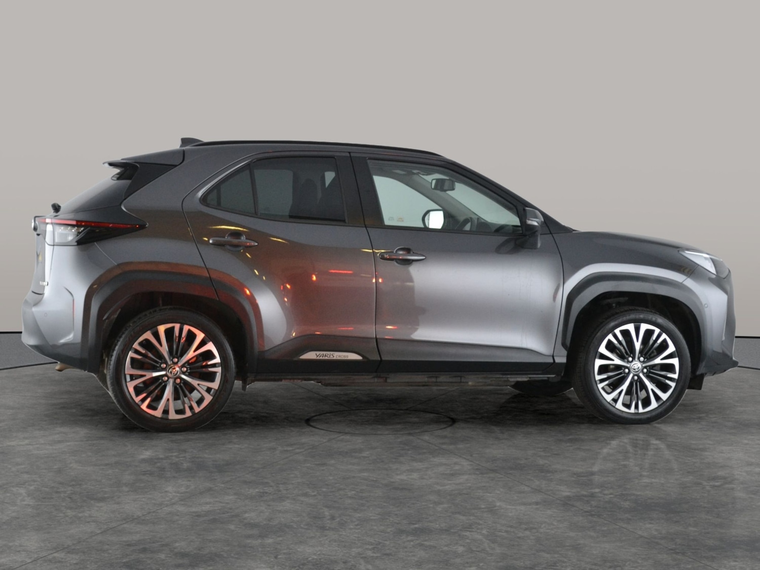 Used Toyota Yaris Cross 2022 for sale - 75996260: Photo 13