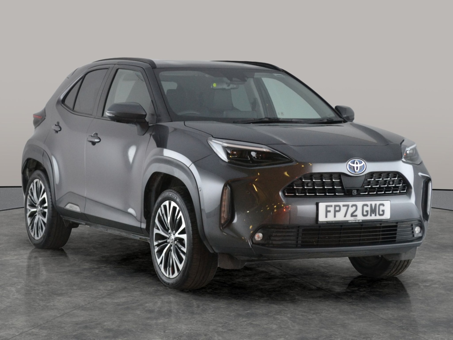 Used Toyota Yaris Cross 2022 for sale - 75996260: Photo 14