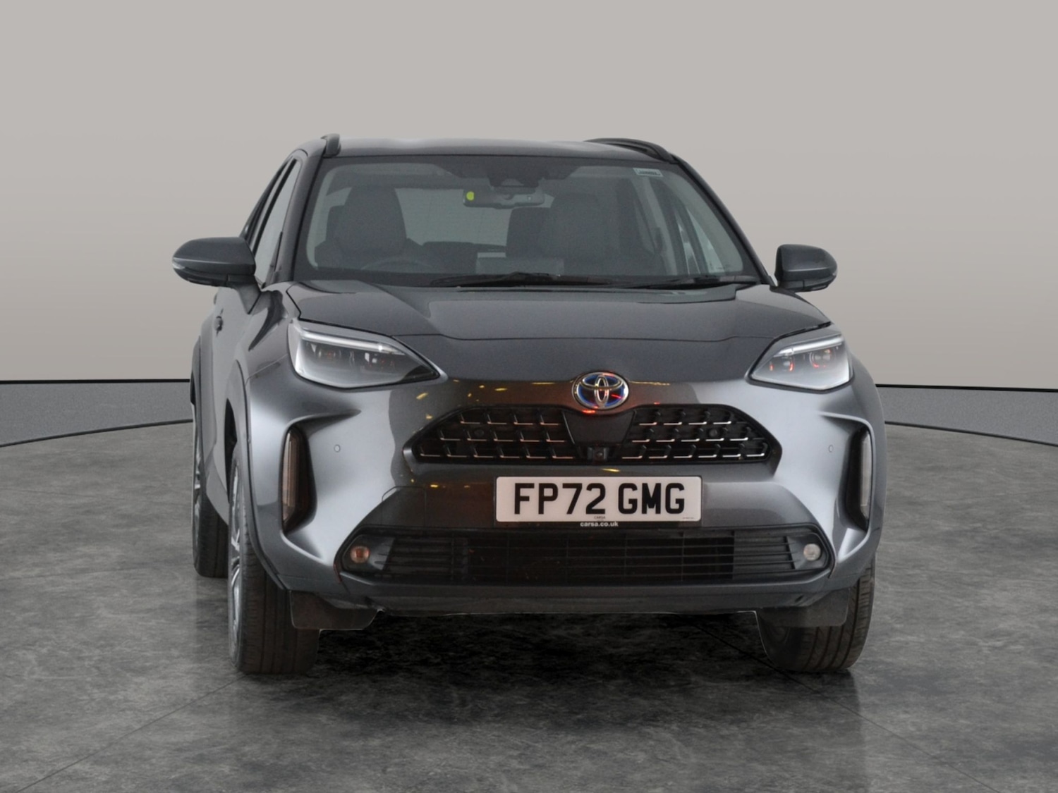 Used Toyota Yaris Cross 2022 for sale - 75996260: Photo 16