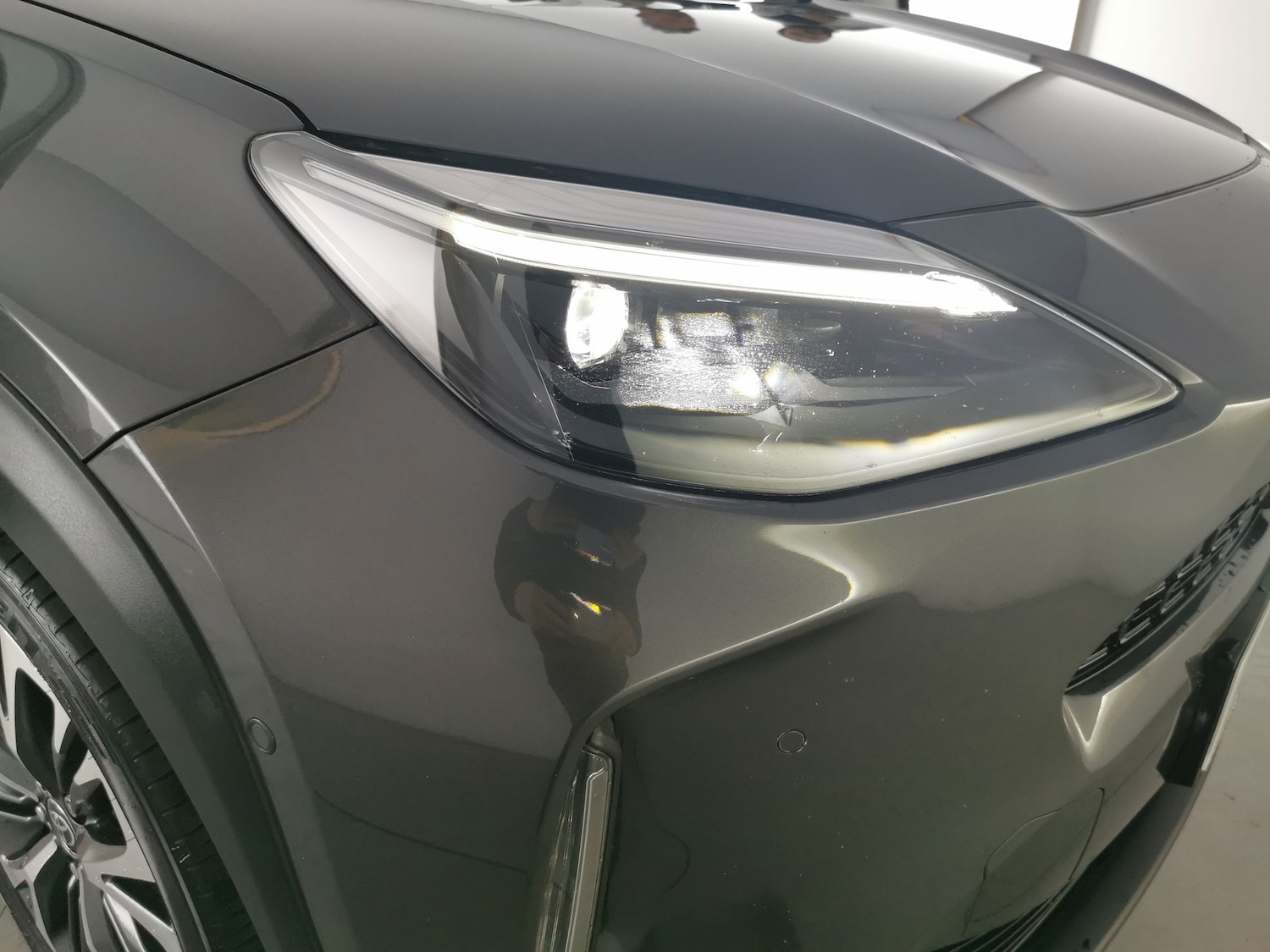 Used Toyota Yaris Cross 2022 for sale - 75996260: Photo 32