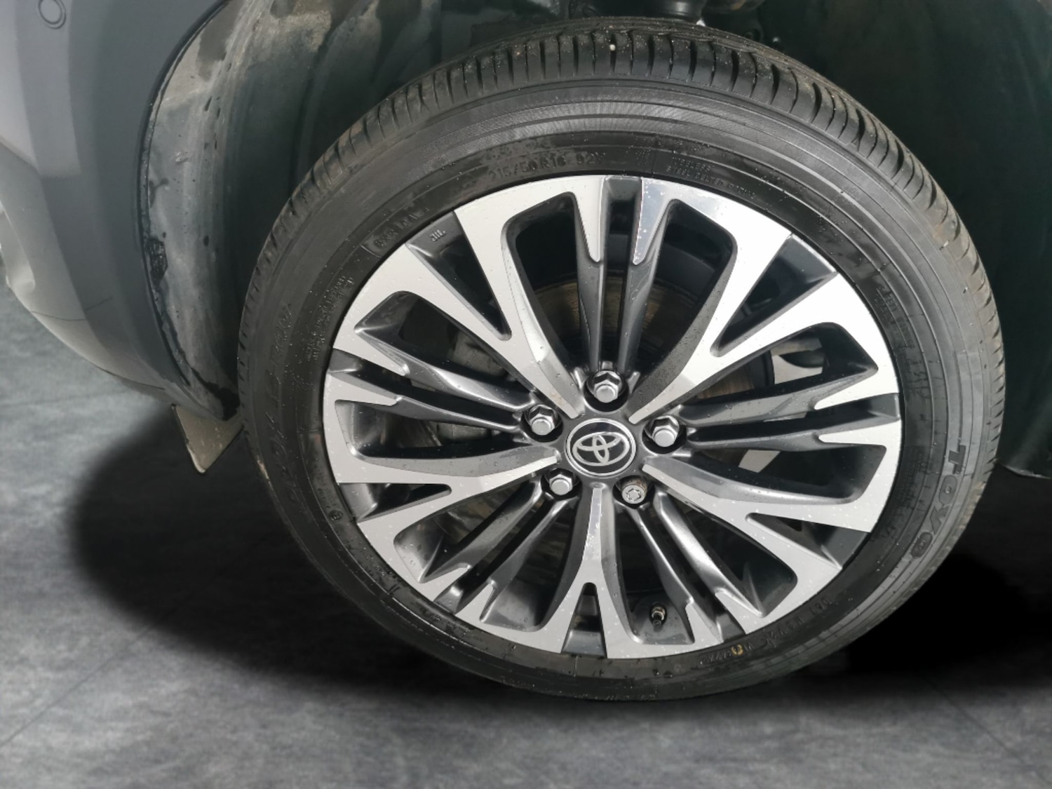 Used Toyota Yaris Cross 2022 for sale - 75996260: Photo 33