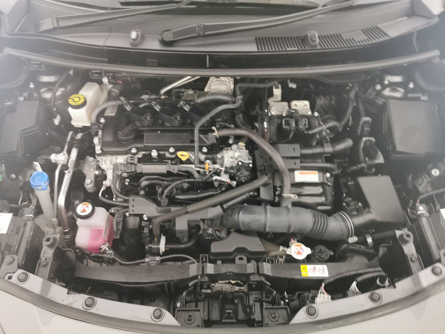 Used Toyota Yaris Cross 2022 for sale - 75996260: Photo 45